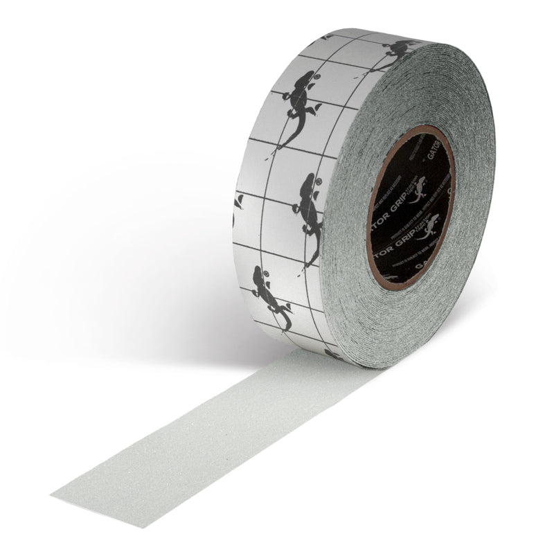 Gator Grip® Solid Color Anti-Slip Grip Roll 60-grit Traction Tape