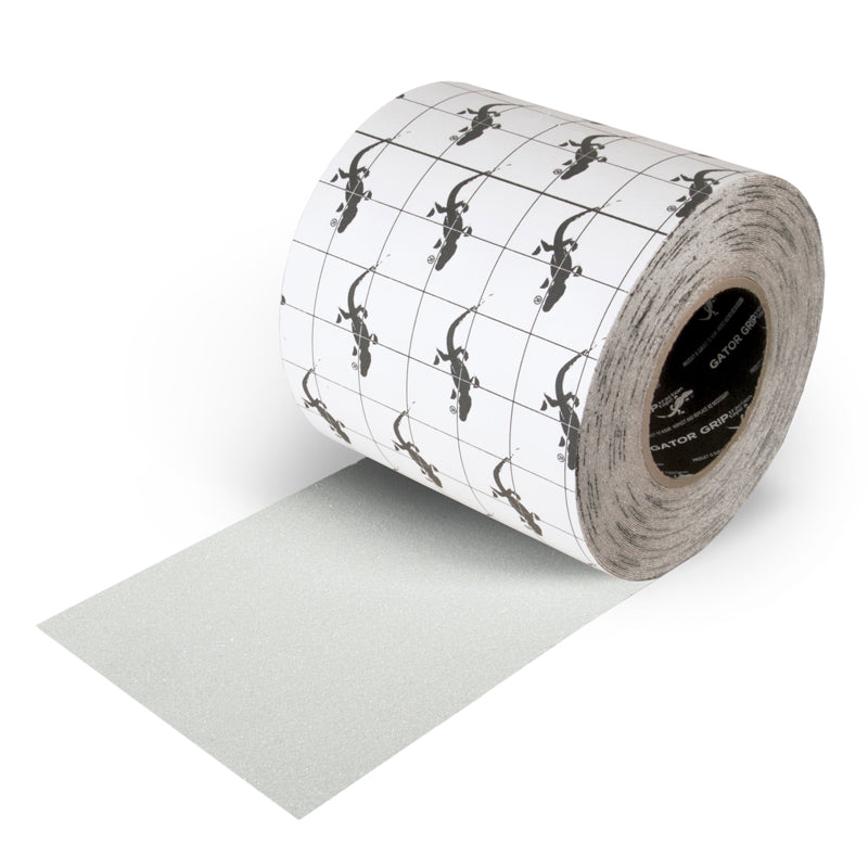 Gator Grip® Solid Color Anti-Slip Grip Roll 60-grit Traction Tape