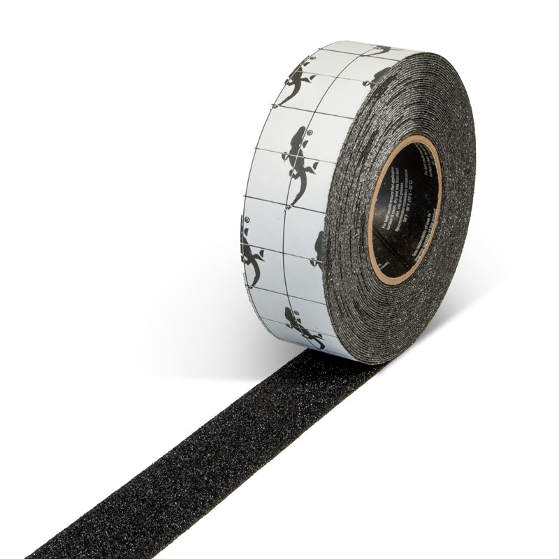 Gator Grip® Black Heavy Duty Coarse HD 36-grit Roll Anti-Slip Grip Traction Tape