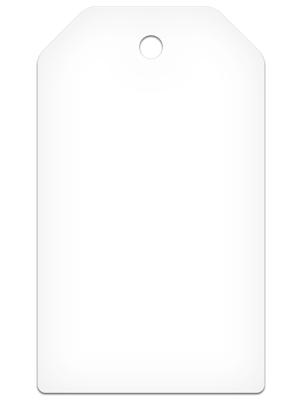 SAFETY INSPECTION DuraPly™ Safety Tag (25/pkg)