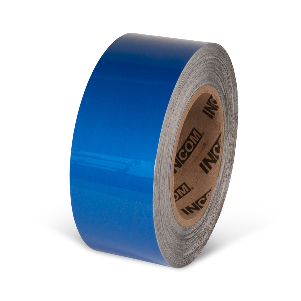 Tuff Mark™ High Traffic Durable Warehouse Adhesive Floor Marking Tape (100 ft)