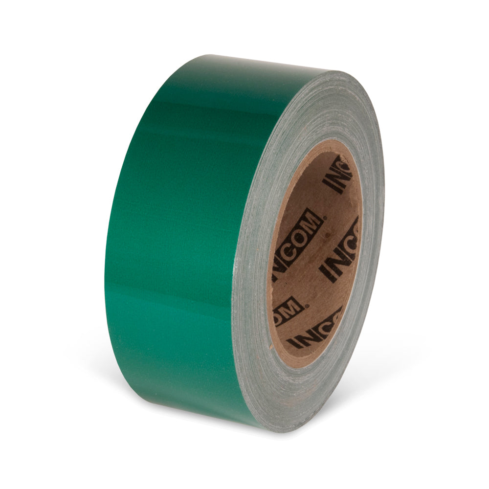 Tuff Mark™ High Traffic Durable Warehouse Adhesive Floor Marking Tape (100 ft)