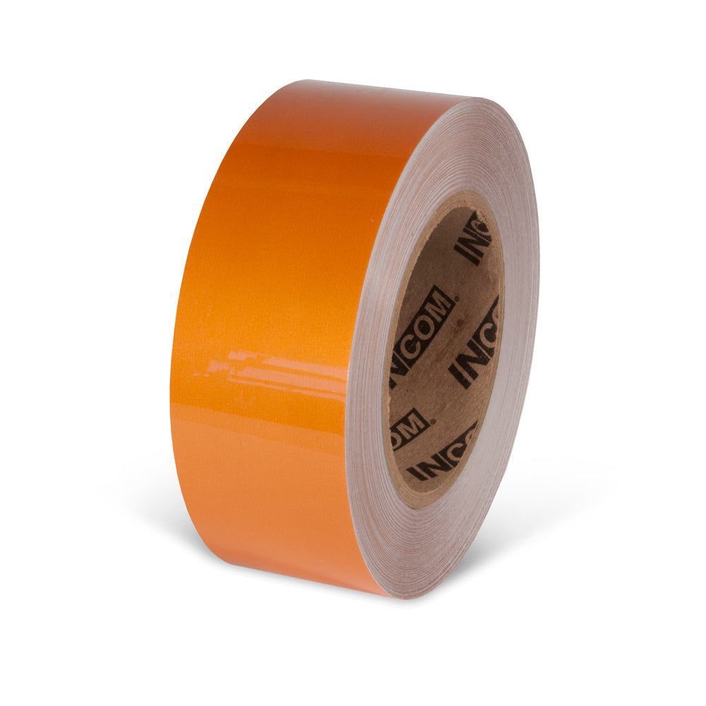 Tuff Mark™ High Traffic Durable Warehouse Adhesive Floor Marking Tape (100 ft)