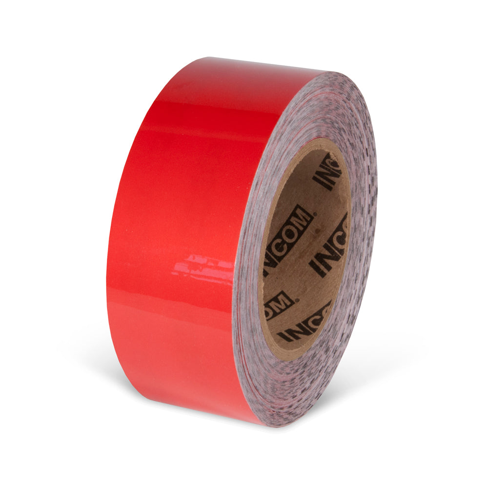 Tuff Mark™ High Traffic Durable Warehouse Adhesive Floor Marking Tape (100 ft)