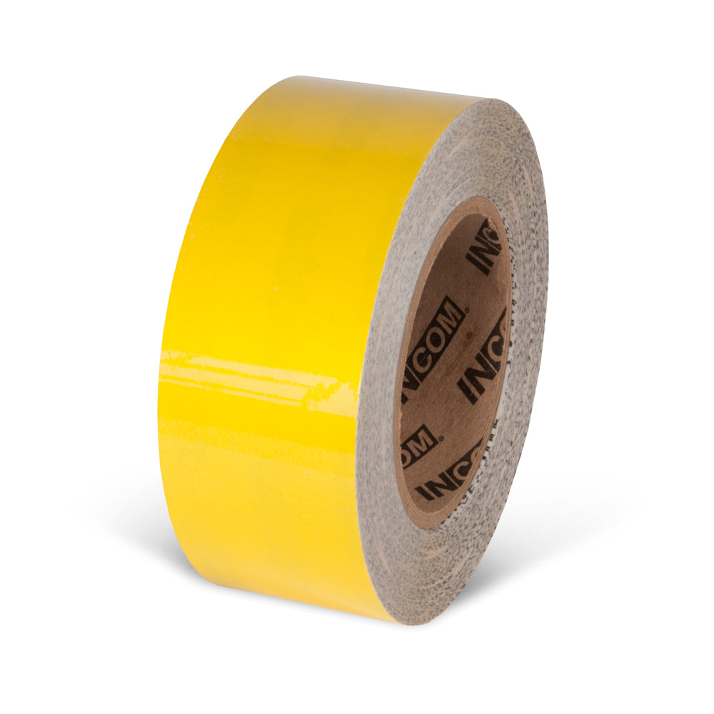 Tuff Mark™ High Traffic Durable Warehouse Adhesive Floor Marking Tape (100 ft)