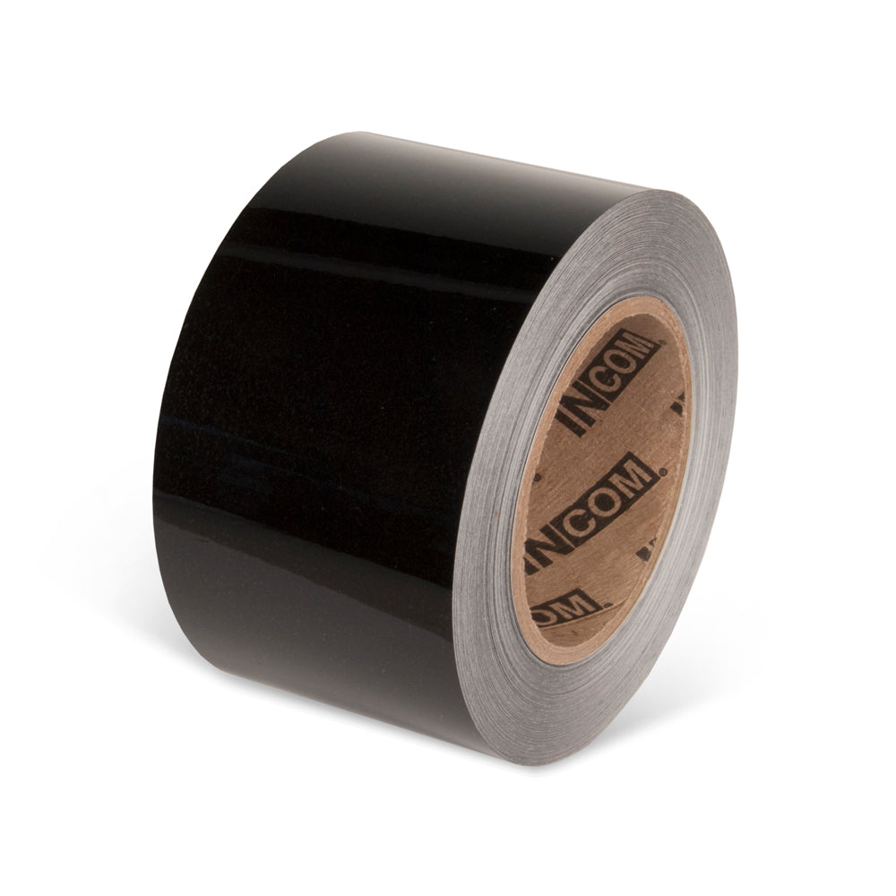 Tuff Mark™ High Traffic Durable Warehouse Adhesive Floor Marking Tape (100 ft)