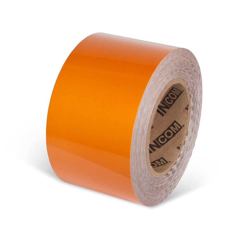 Tuff Mark™ High Traffic Durable Warehouse Adhesive Floor Marking Tape (100 ft)