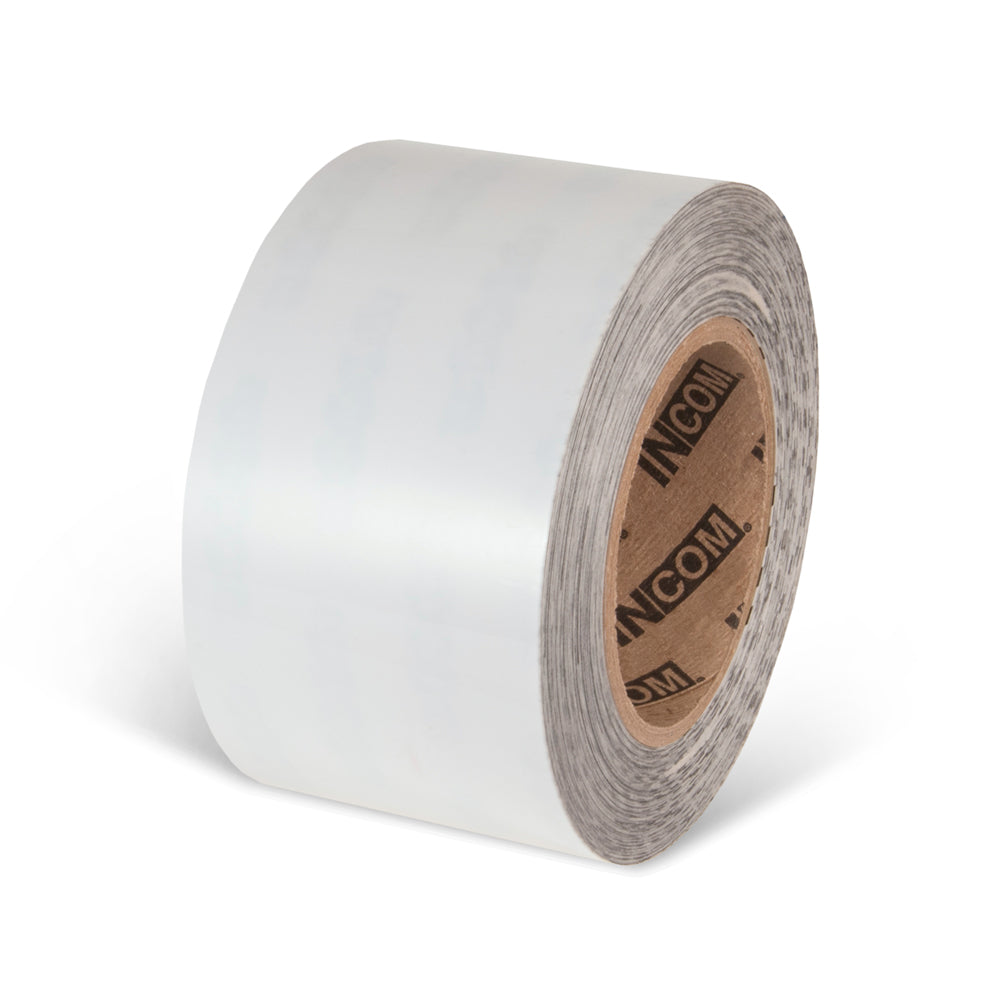 Tuff Mark™ High Traffic Durable Warehouse Adhesive Floor Marking Tape (100 ft)