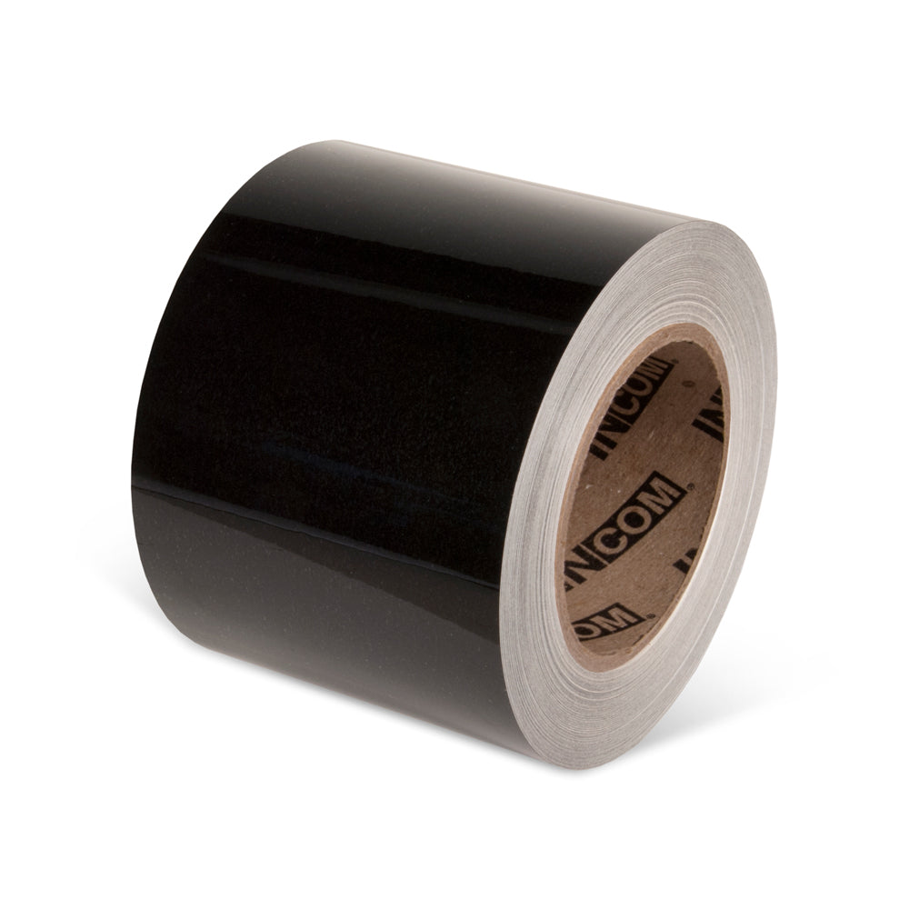 Tuff Mark™ High Traffic Durable Warehouse Adhesive Floor Marking Tape (100 ft)