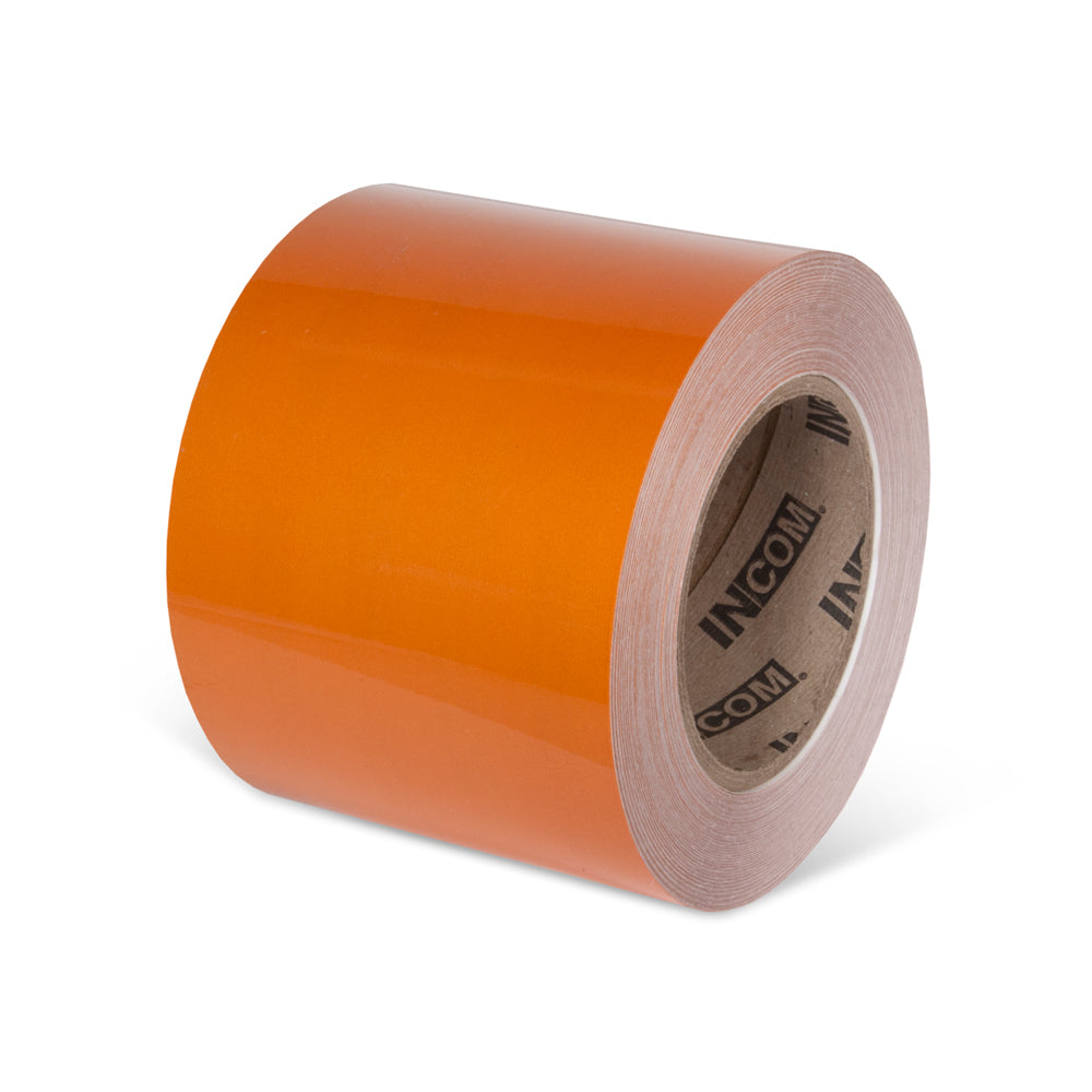 Tuff Mark™ High Traffic Durable Warehouse Adhesive Floor Marking Tape (100 ft)