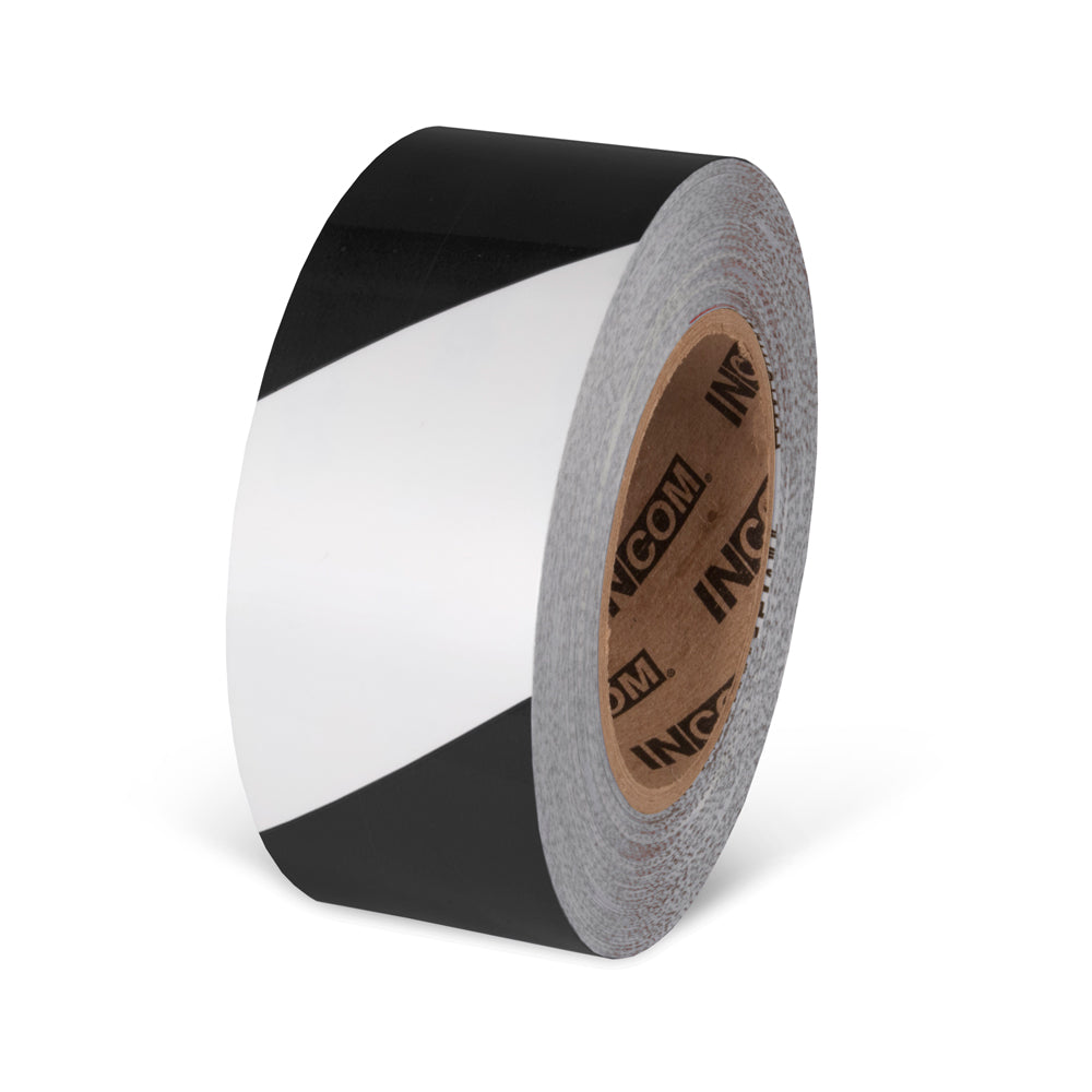 Tuff Mark™ High Traffic Durable Warehouse Adhesive Floor Marking Tape (100 ft)