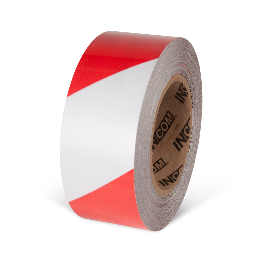 Tuff Mark™ High Traffic Durable Warehouse Adhesive Floor Marking Tape (100 ft)