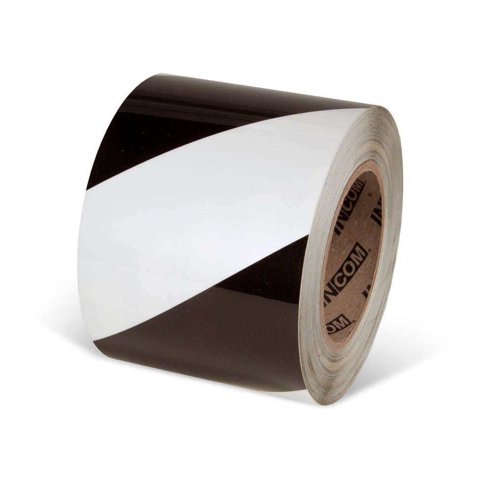 Tuff Mark™ High Traffic Durable Warehouse Adhesive Floor Marking Tape (100 ft)