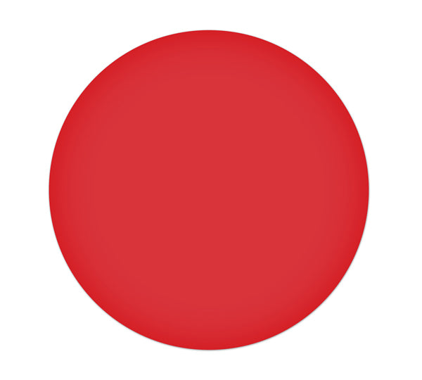 5S/Lean Tuff Mark™ High Traffic Durable Warehouse Adhesive Warehouse Floor and Position Markers (20 /pkg)