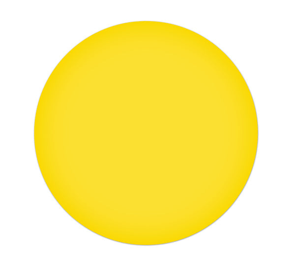 5S/Lean Tuff Mark™ High Traffic Durable Warehouse Adhesive Warehouse Floor and Position Markers (20 /pkg)