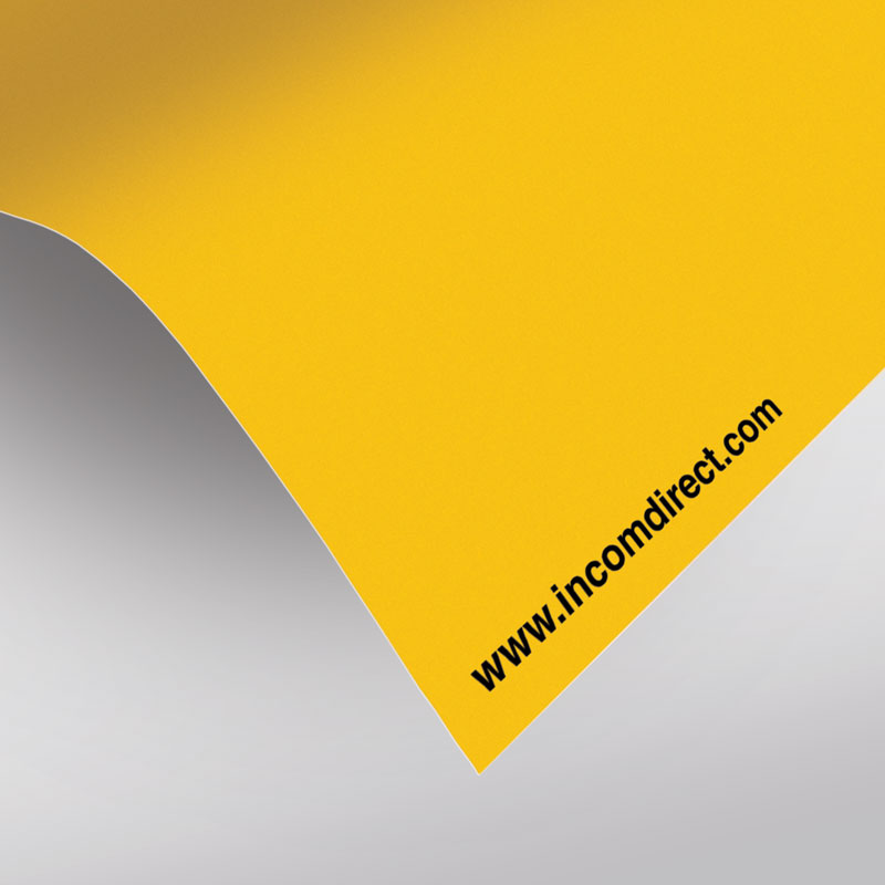 WIDE LOAD Over-Dimensional Load Heavy Haul Transport Signage and Decals (12 in x 96 in)