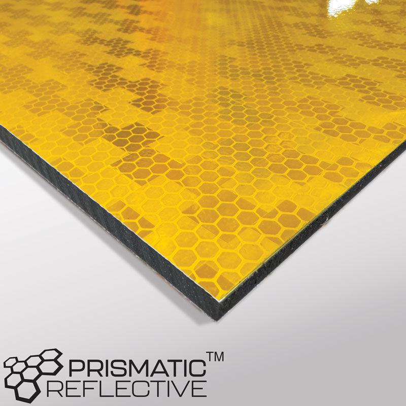 OVERSIZE LOAD Over-Dimensional Load Heavy Haul Transport Signage and Decals (12 in x 96 in)