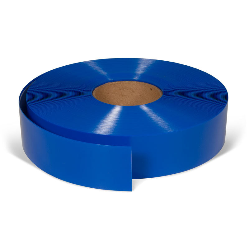 ArmorStripe™ Solid Color High Traffic Ultra-Durable Heavy Duty Warehouse Adhesive Floor Marking Tape (100 ft)