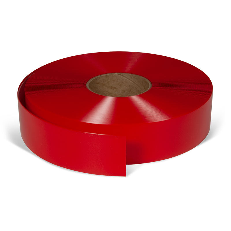 ArmorStripe™ Solid Color High Traffic Ultra-Durable Heavy Duty Warehouse Adhesive Floor Marking Tape (100 ft)