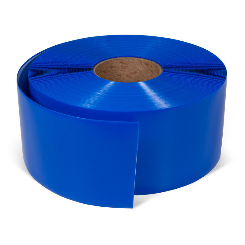 ArmorStripe™ Solid Color High Traffic Ultra-Durable Heavy Duty Warehouse Adhesive Floor Marking Tape (100 ft)