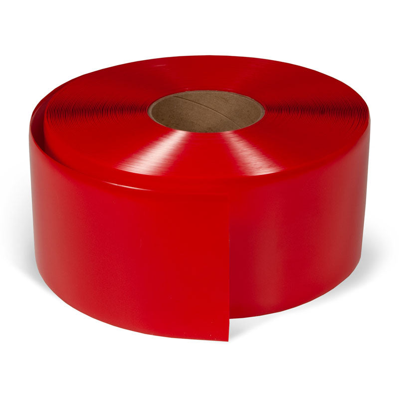 ArmorStripe™ Solid Color High Traffic Ultra-Durable Heavy Duty Warehouse Adhesive Floor Marking Tape (100 ft)