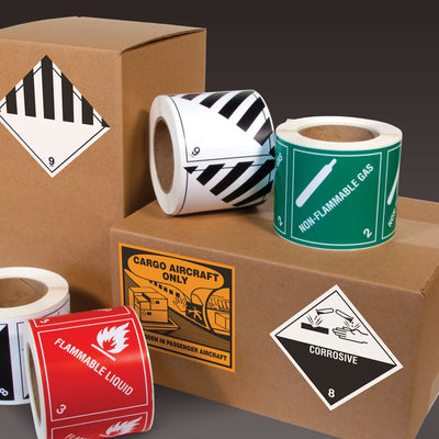 Labels
