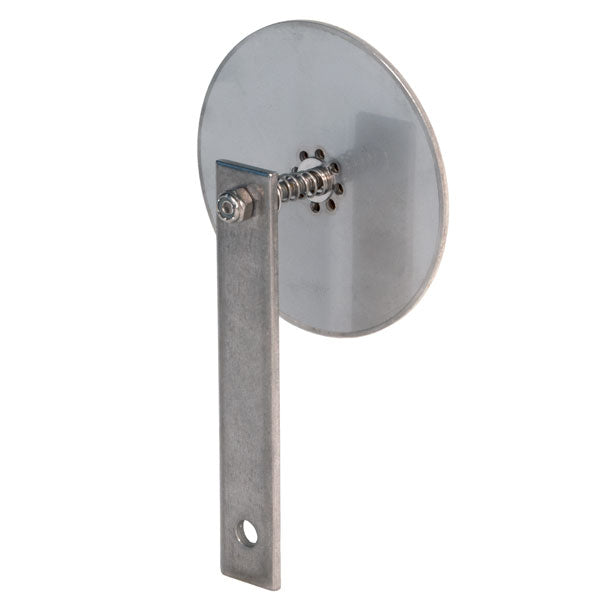 FG100 Rotary Fuel Type Indicator Valve Dial Gauge (Y-Tag)