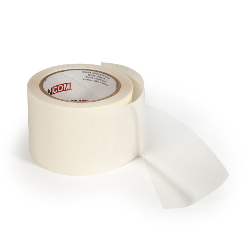 Clear Protective Overlaminate Adhesive Slip-Resistant Tape (54 ft)
