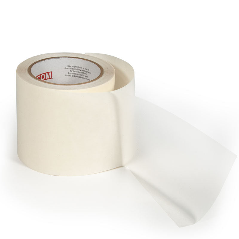 Clear Protective Overlaminate Adhesive Slip-Resistant Tape (54 ft)