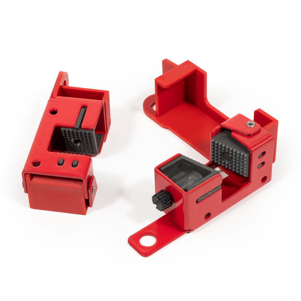 LT200KIT Lockout/Tagout Portable Tool Box (Standard) with Accessories