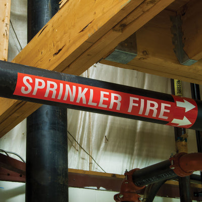 Pipe Marking