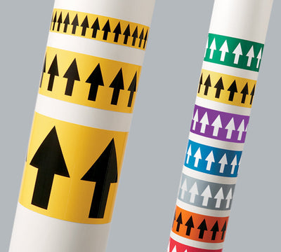 Pipe Marking