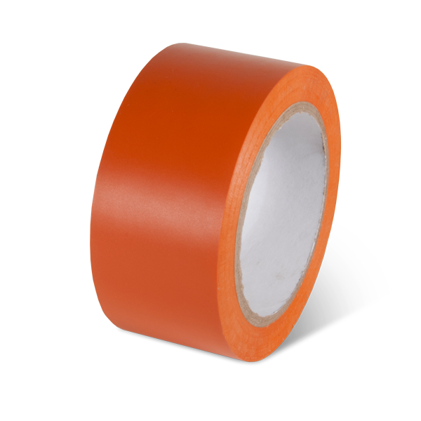 Warehouse Conformable Adhesive Floor Marking Tape (108 ft)