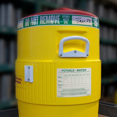 Potable Seal