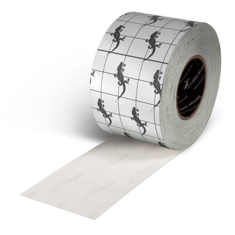 Gator Grip® Solid Color Anti-Slip Grip Roll 60-grit Traction Tape