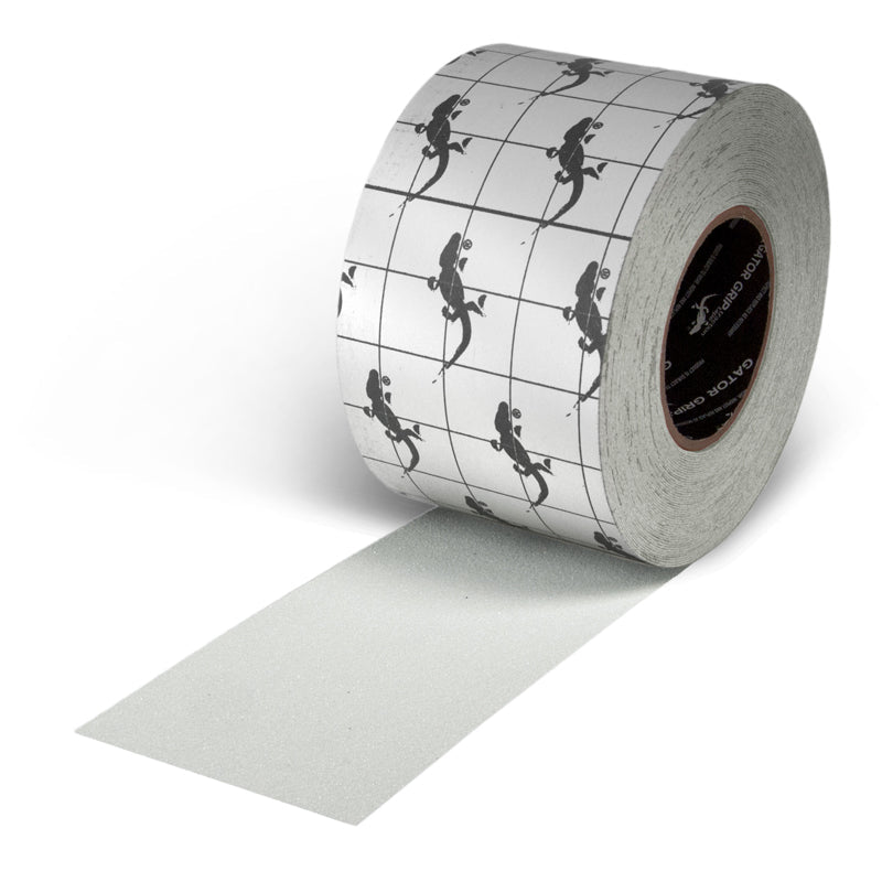 Gator Grip® Solid Color Anti-Slip Grip Roll 60-grit Traction Tape