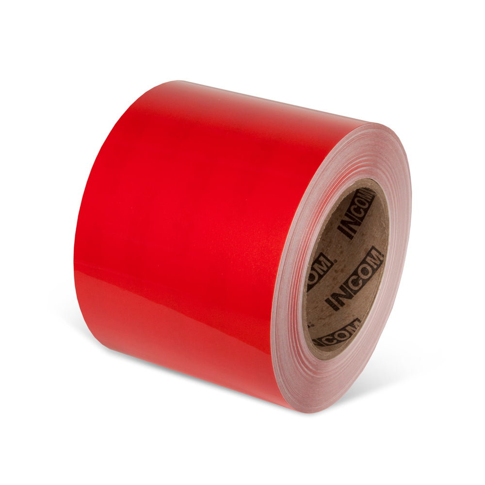 Tuff Mark™ High Traffic Durable Warehouse Adhesive Floor Marking Tape (100 ft)